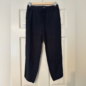 Madewell Cropped Slacks
